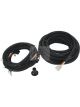 HAYMAN REESE Battery Power Harness 5M Long with 30Amp Plug Connection Bulk Pck