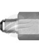 Jayair Condenser 3/8 Fl X 7/8 End slot