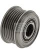 Jaylec Oap Pulley 6 Pv Cruze Astra Bmw 120A - 140A Alts