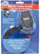 ARK 7 Pin Lge Round Trailer Socket With Light & 1.25M Cable Nite-Lite