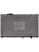 Koyorad Radiator For Lexus Is250 2005-On Auto Gse20 Is350 2010-On