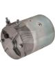Mahle Dc Motor 12V 1.6Kw Female Slot Ccw Insulated Ground