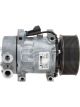Jayair Compressor Sd7H15 Shd 12V 12Pv 126mm 90Deg Pad Direct Mt U4078