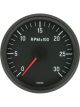 VDO Cockpit Inter Tachometer 12V 0 - 3,000Rpm 100mm Diam
