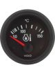 VDO Temp Gauge Engine Oil 12V C/Pit Inter 50-150C 52mm Eg0158