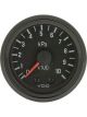 VDO Pressure Gauge Mech C/Pit Int 0-1000Kpa 52mm Dia Eg0140