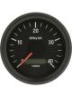 VDO Cockpit Inter Tachometer 12/24V 4,000Rpm 85M Diam