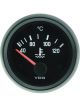 VDO Temp Gauge Elect 12V C/Pit Intern 40-120 C 52mm Eg0058