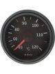 VDO Cockpit Vison Temp Gauge Mechanical 40-120C 1.6M Cap Length