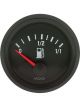 VDO Fuel Gauge Elect 24V 52mm 0-1/1 Tubular Sender Typ C/Pit Eg0035