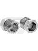Jayair Evap Pipe #12 O/R Al Weld Aluminium Fitting 16.2mm Weld Pipe
