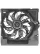 VDO Fan Condenser Bmw 3 Series E36 93-99 Siemens Product Ef6501 (5WK05450-V)