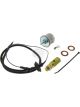 VDO Installation Kit VZ V6 Suits Pod & Gauge Kit Eg 1120 Ea1121