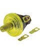 VDO Adjustable Pressure Switch 51 - 90Psi Brass N/Open 2 Term Set At