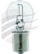 Hella Dome Lamp Globe 12V 25W Ba15S Base