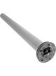 VDO Tubular Fuel Tank Sender 591mm Long 2.5 - 77.6 Ohms