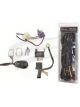Britax Heavy Duty 12V Wiring Harness For Xray Driving Lights