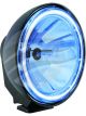 Britax Driving Light-Pen Bl 200mm With LED HID # Dl2004Hid