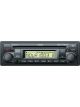 VDO Mp3 Cd Tuner Bluetooth 12V USB & Aux Port,Remote, Detach Av8136