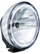 Britax Driving Light-Dvg Cl 200mm With LED HID # Dl20038Hid