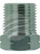Jayair Evap Pipe 5/8 O Ring Weld Aluminium