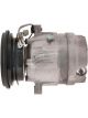 Delphi Compressor For Hyundai Excavator Skid Steer V5 12V 715340