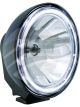 Britax Xray Driving Lamp Spot Beam 12/24V w/ LED Park Light Qh H1 Globes