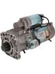 Mahle Starter 24V 5.5Kw 10T Cw For Caterpillar C4, 4.4L