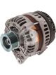 Mahle Alternator 14V 150A Int Fan, Int Reg Case For New Holland, Steyr