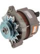 Mahle Alternator 14V 120A Int Reg For Case New Holland, Ism