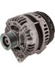 Mahle Alternator 14V 200A Int Fan, Int Reg Case For Steyr, Nef, Fpt