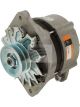 Mahle Alternator 14V 100A Int Reg Zetor Tractor