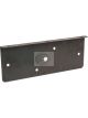 Autolamps LED Black Steel Mount For Triple 80 Series Lamp