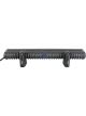 Hella 12 LED Driving Lamp Lightbar Driving Beam 9-33V 25W 96000 Candela