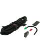 Britax Wiring Harness 12V W/Lrg Swatch For Driving Lights Toyota