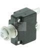 Jaylec Circuit Breaker 10Amp Manual Reset Suits LED Switch Panel