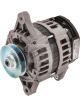 Mahle Alternator 14V 55A for Int Fan, IntReg Deutz, Jcb, Lister Petter