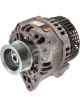 Mahle Alternator 14V 100A Int Fan, Int Reg For New Holland
