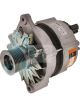 Mahle Alternator 14V 120A Int Reg For Case New Holland, Dust Proof Plu