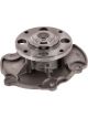 Jayrad Water Pump Commodore Vz-On Vf V6 04-On 18 Captiva Cg 06-On