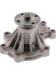 Jayrad Water Pump Ford Mazda 4Cyl Courier Ranger Bravo BT50 Wp3205 2.5,