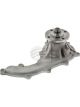 Jayrad Water Pump For Toyota Hilux TGN RZN Hiace Trh Prado 2.7L Wp4005