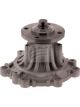 Jayrad Water Pump For Toyota 4Runner Hiace Hilux Dyna Diesel Wp3046