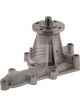 Jayrad Water Pump For Toyota HDJ100 HDJ80 Landcruiser HZJ 4.2L Hzb Wp31
