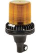 Britax LED Amber Beacon 10-30V 30W Flexi Pole Mount 3 Strobe 1 Rotate