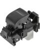 Electric Life Power Window Switch For Toyota Camry Acv40 Single Switch