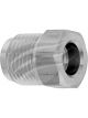 Jayair Evap Pipe 3/8 Flare