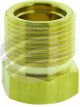 Jayair Weld Brass Mior 12 X 3/4 Tube