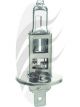 Hella Blister Pack 2 H1 Halogen Globe 12V 55W +50% Premium Xenon