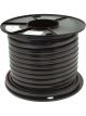 Tycab 6B&S Twin Core Cable Red Black with Black Sheath 100M (168/0.32